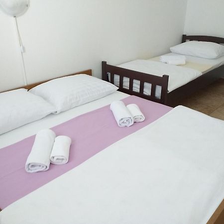 Apartments I-P Malinska Extérieur photo