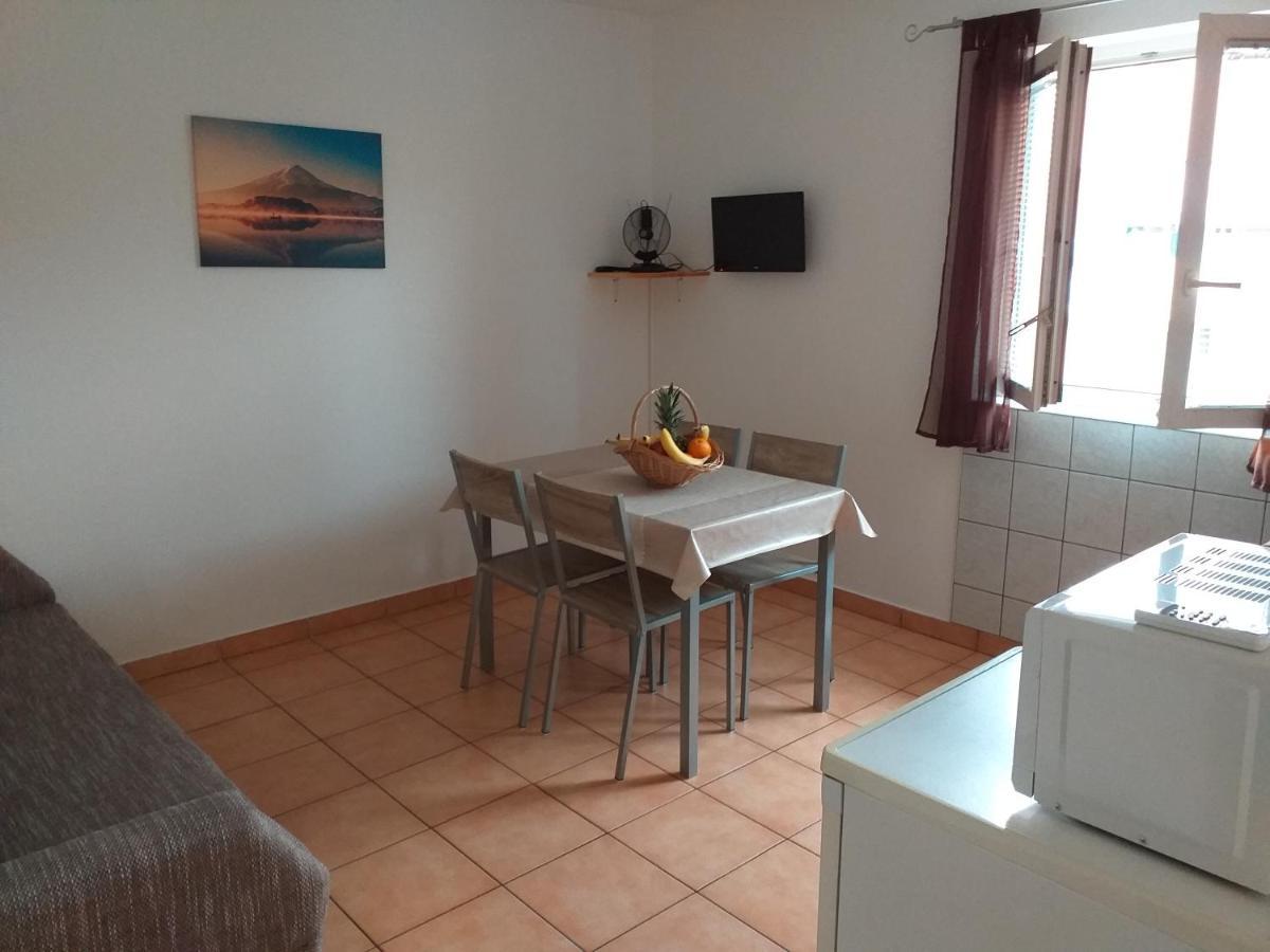 Apartments I-P Malinska Extérieur photo