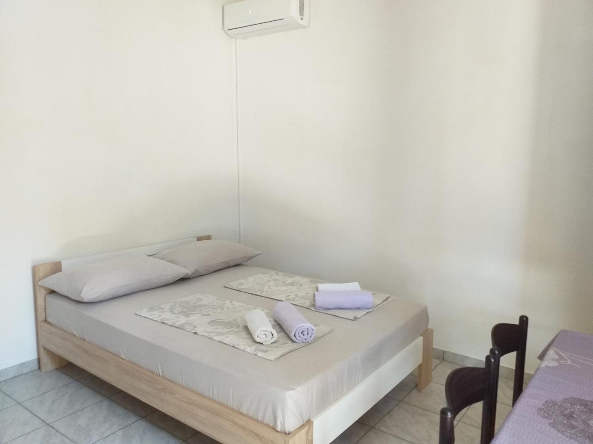 Apartments I-P Malinska Chambre photo