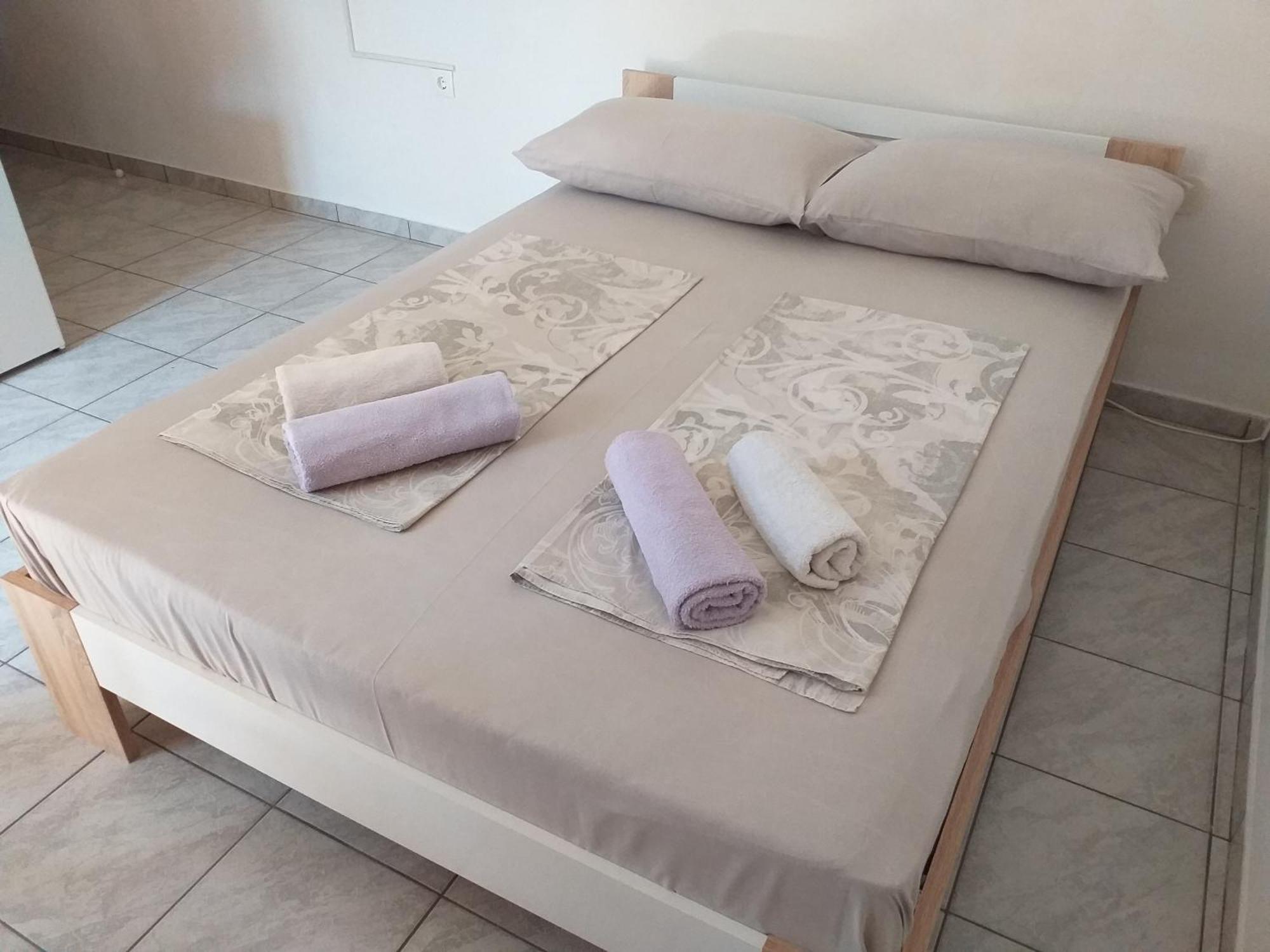 Apartments I-P Malinska Chambre photo