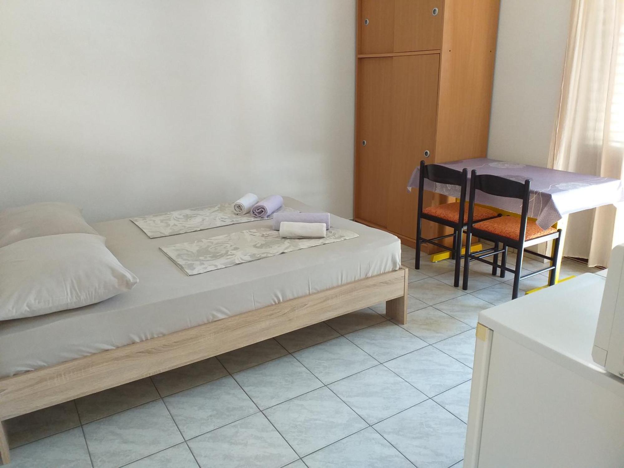 Apartments I-P Malinska Chambre photo