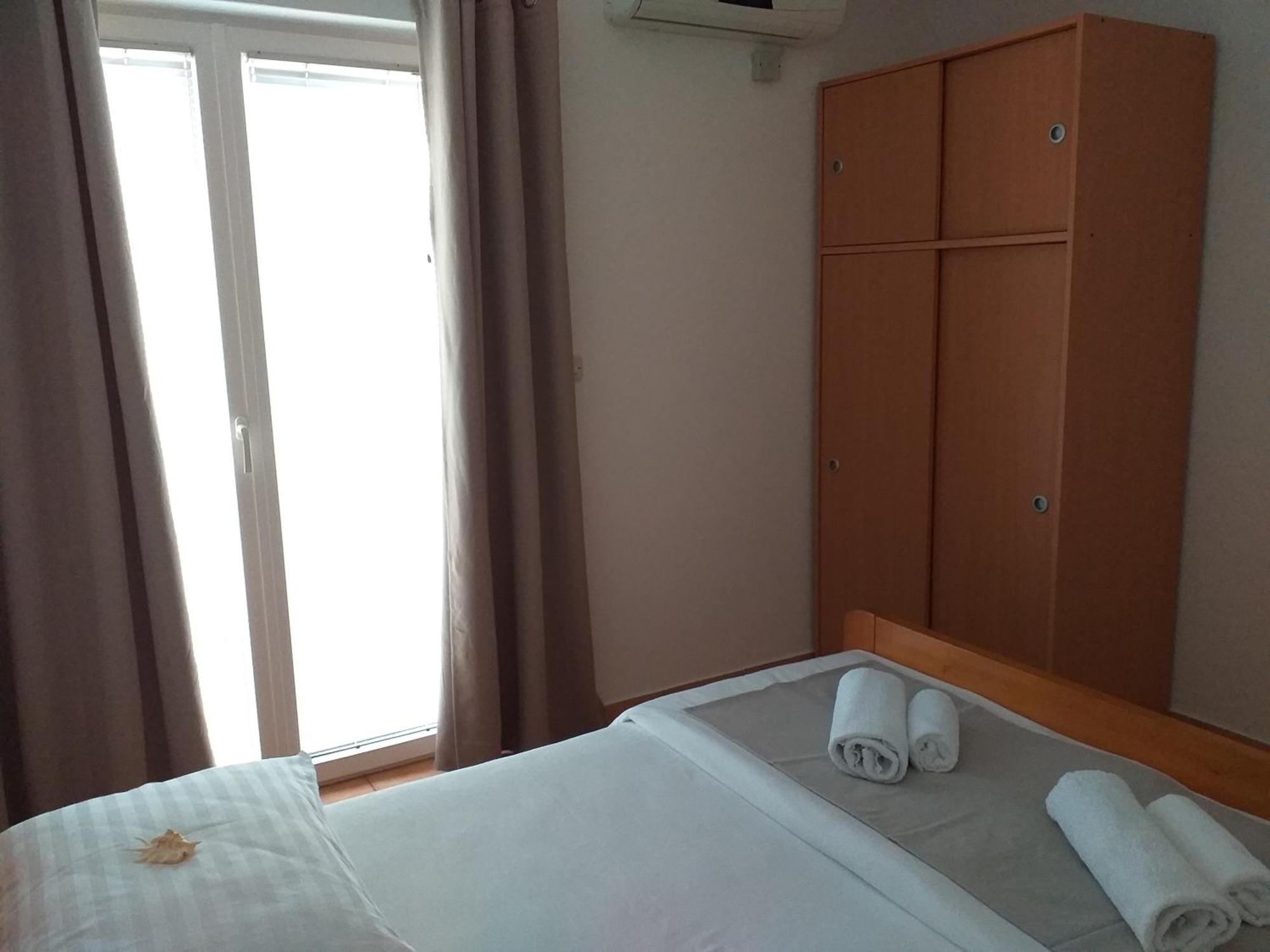 Apartments I-P Malinska Chambre photo