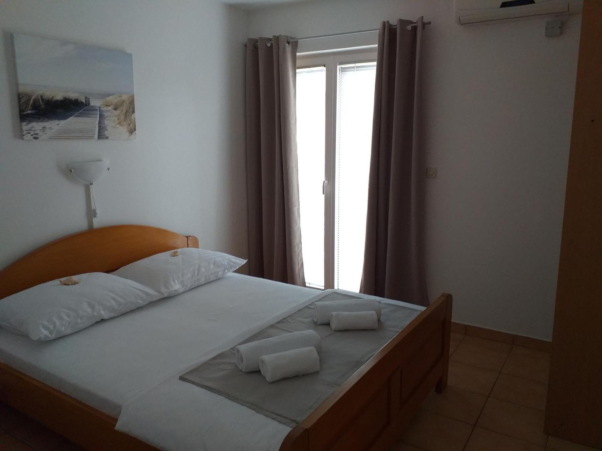 Apartments I-P Malinska Chambre photo