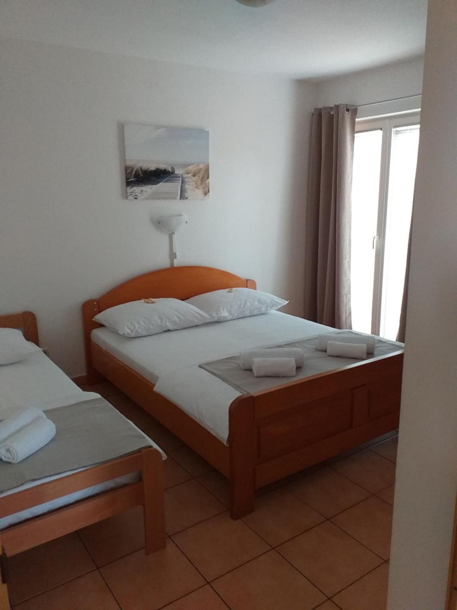 Apartments I-P Malinska Chambre photo