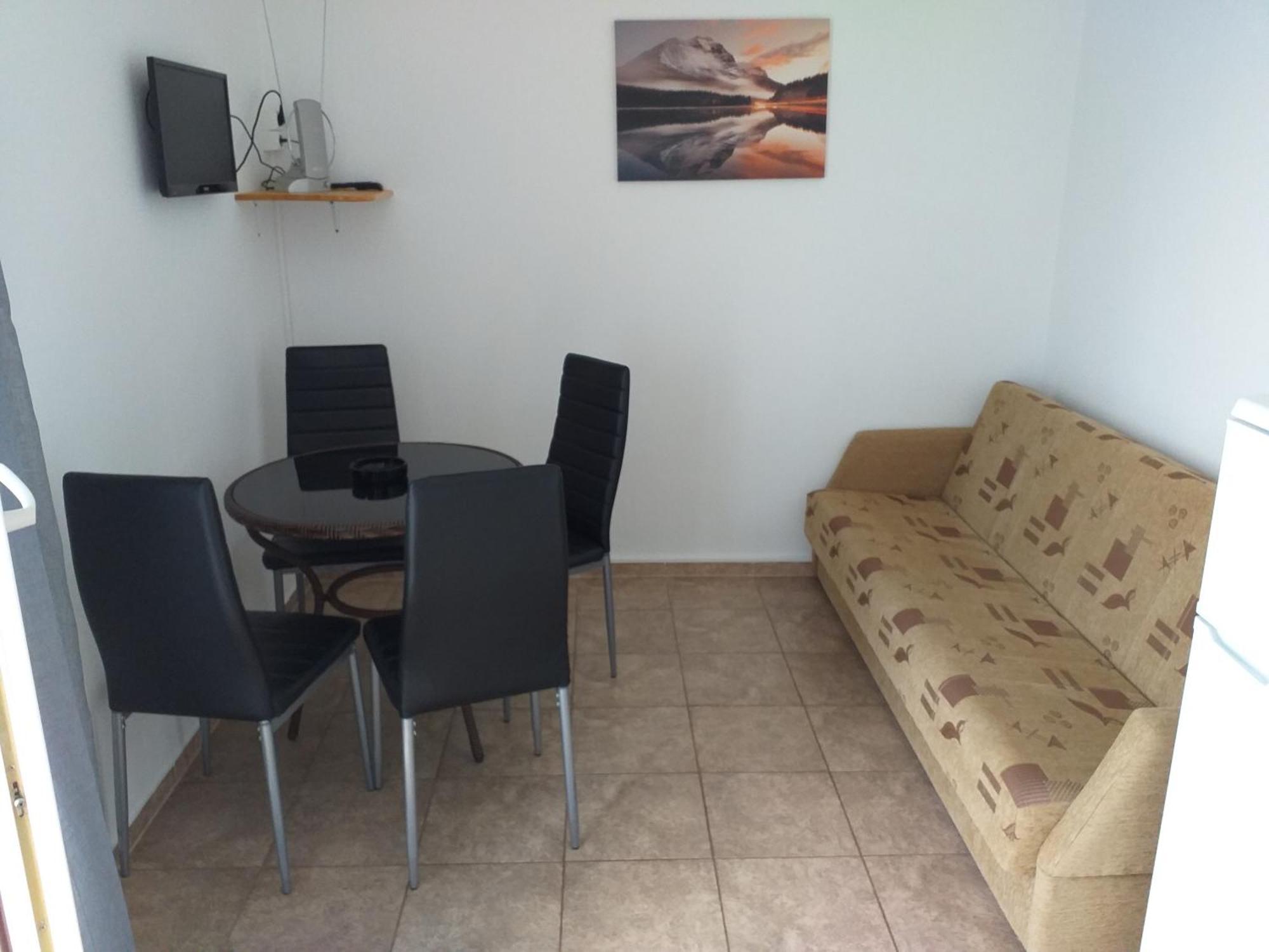 Apartments I-P Malinska Chambre photo