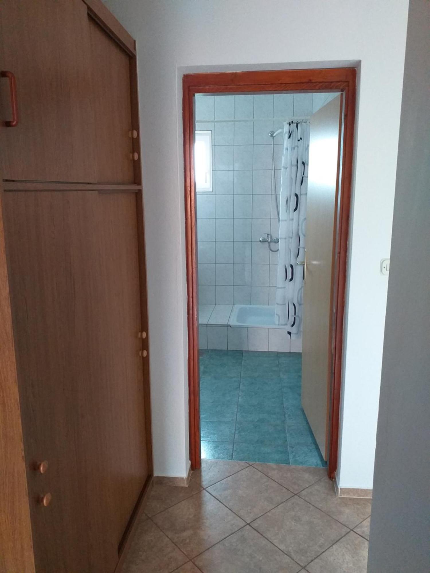 Apartments I-P Malinska Extérieur photo