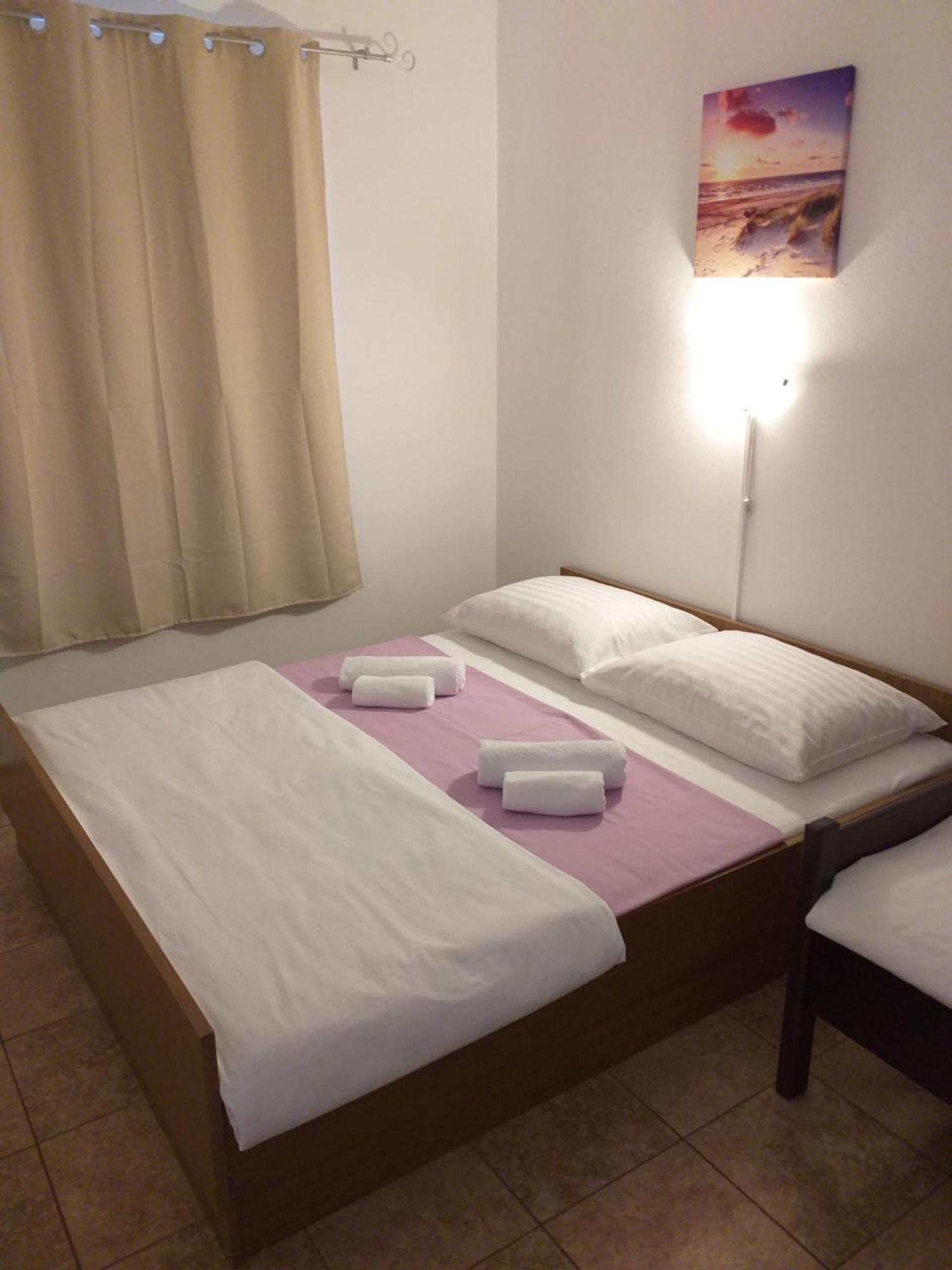 Apartments I-P Malinska Extérieur photo