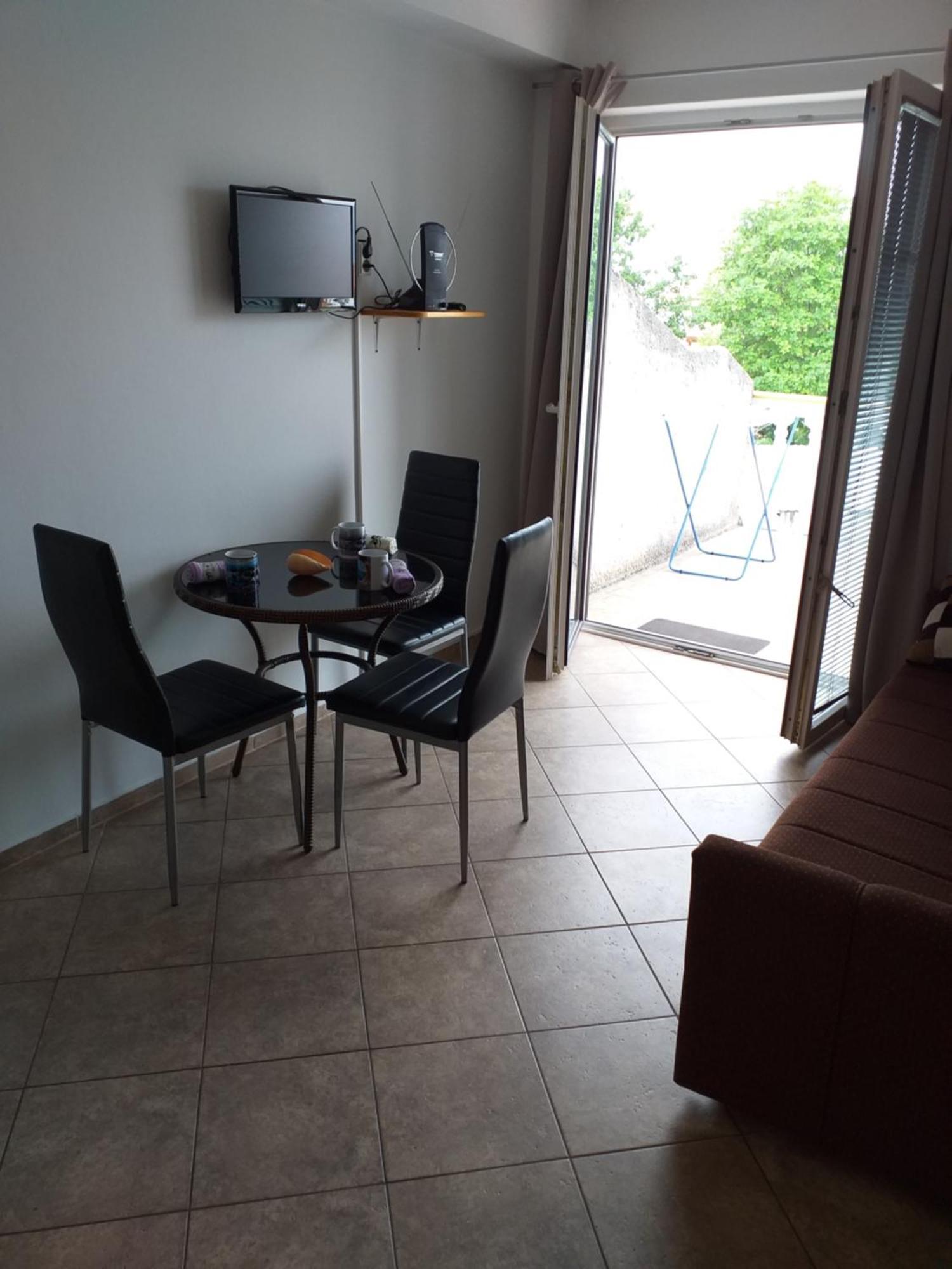Apartments I-P Malinska Chambre photo