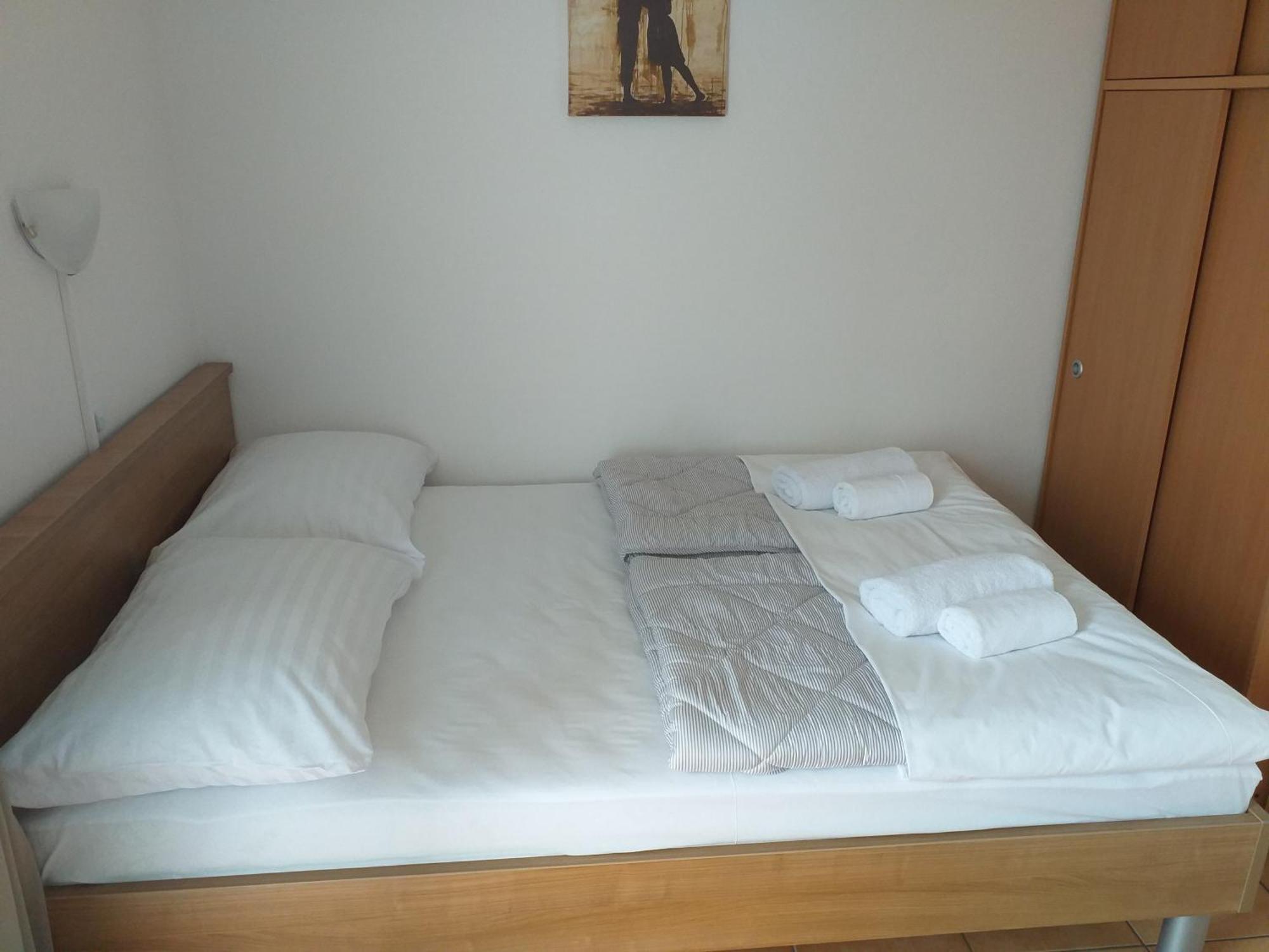 Apartments I-P Malinska Chambre photo