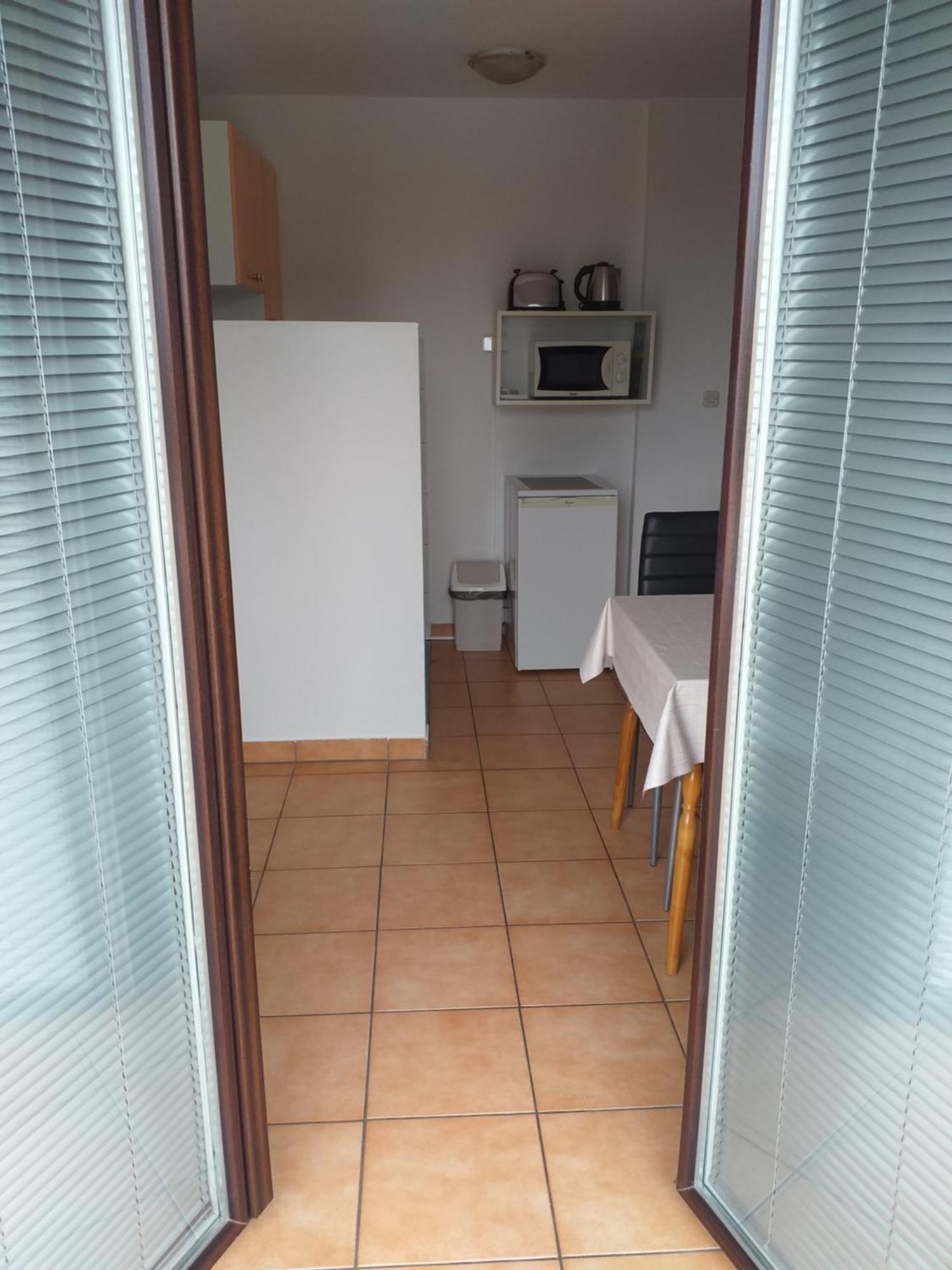 Apartments I-P Malinska Chambre photo