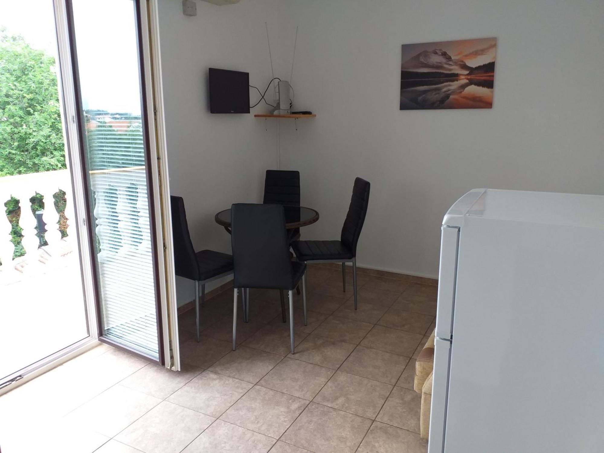 Apartments I-P Malinska Chambre photo