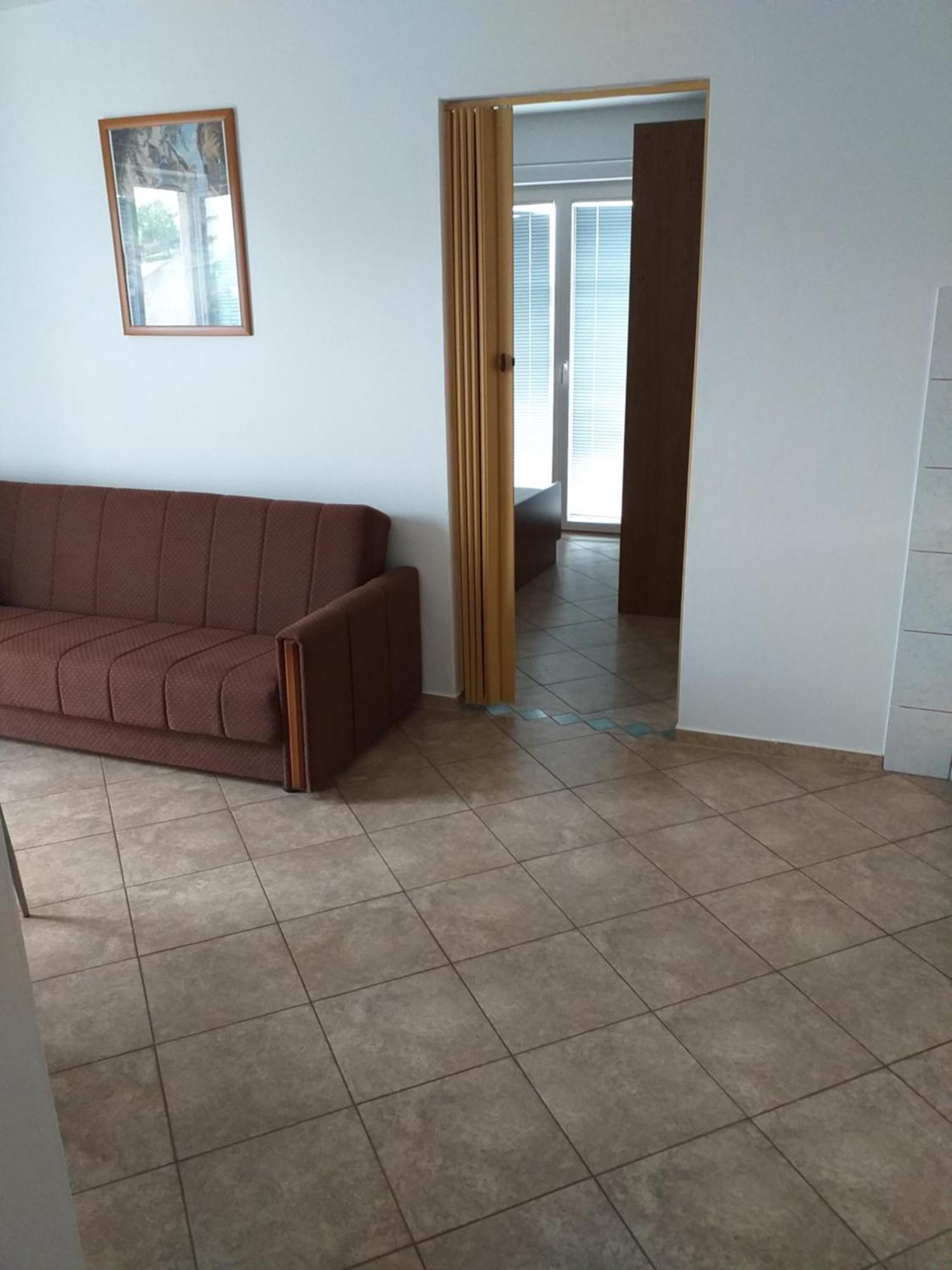 Apartments I-P Malinska Extérieur photo