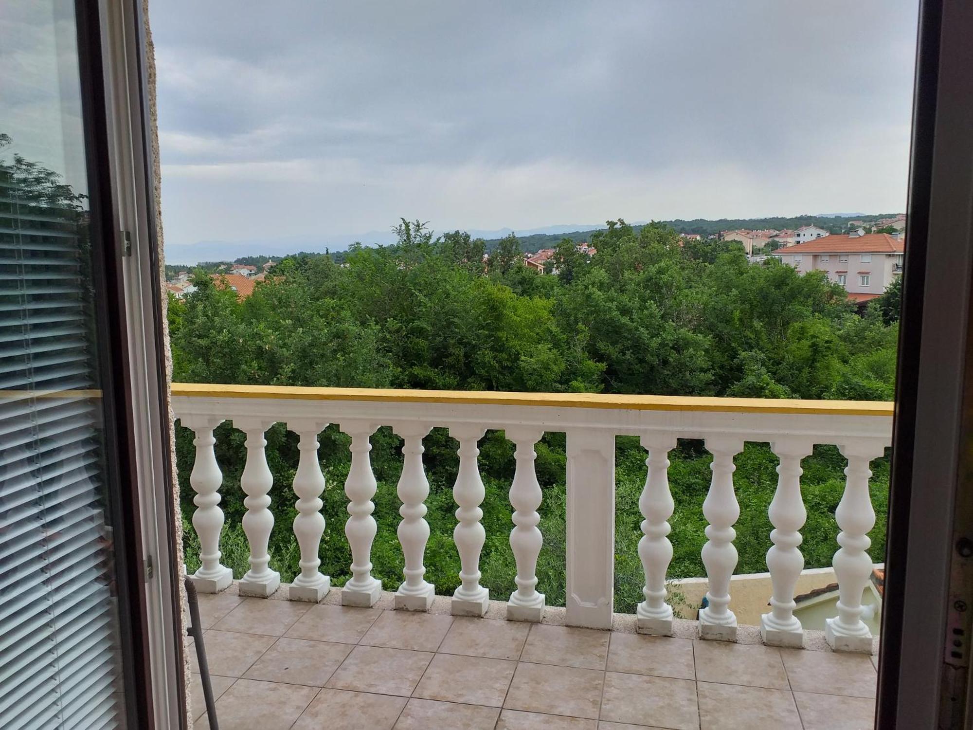 Apartments I-P Malinska Chambre photo